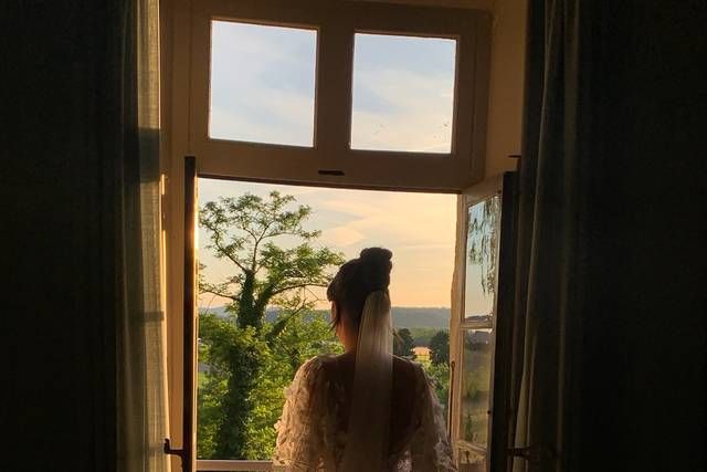 Robe de mariée AM Lux Couture, avis de Alexandra